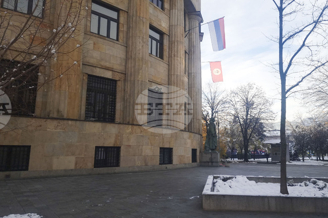  Босна и Херцеговина - Република Сръбска - предсрочни президентски избори - избирателна активност