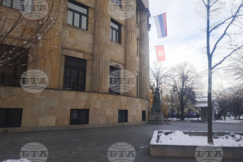 Босна и Херцеговина - Република Сръбска - предсрочни президентски избори - избирателна активност