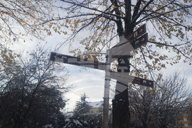 Босна и Херцеговина - Република Сръбска - предсрочни президентски избори - избирателна активност