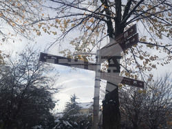 Босна и Херцеговина - Република Сръбска - предсрочни президентски избори - избирателна активност