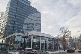 Босна и Херцеговина - Република Сръбска - предсрочни президентски избори - избирателна активност