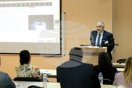 Конференция - Институт за икономически изследвания при Българската академия на науките