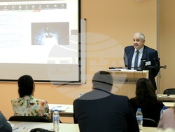 Конференция - Институт за икономически изследвания при Българската академия на науките