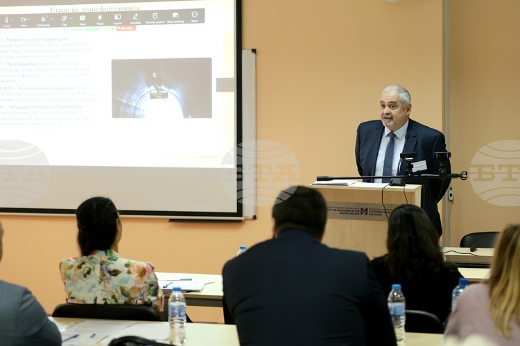 Economic Report Shows Bulgaria in Favourable Fiscal Position but no Immunity Against Severe Shocks