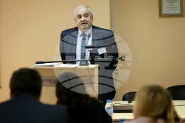 Конференция - Институт за икономически изследвания при Българската академия на науките