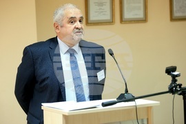 Конференция - Институт за икономически изследвания при Българската академия на науките