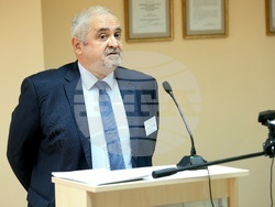 Конференция - Институт за икономически изследвания при Българската академия на науките