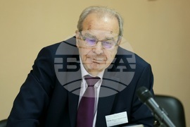 Конференция - Институт за икономически изследвания при Българската академия на науките