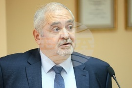 Конференция - Институт за икономически изследвания при Българската академия на науките