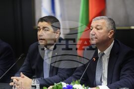 Генерална асамблея на Парламентарната асамблея на Черноморското икономическо сътрудничество - „Сътрудничество с Европейския съюз и други международни организации“ - форум