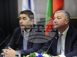 Генерална асамблея на Парламентарната асамблея на Черноморското икономическо сътрудничество - „Сътрудничество с Европейския съюз и други международни организации“ - форум