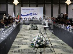 Генерална асамблея на Парламентарната асамблея на Черноморското икономическо сътрудничество - „Сътрудничество с Европейския съюз и други международни организации“ - форум