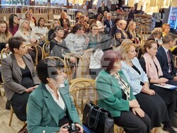    Центърът за развитие на човешките ресурси организира връчването на годишни награди в образованието. Снимка: ЦРЧР