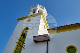 Село Генералово - храм „Свети Димитър“ - ремонт