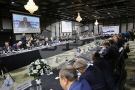 Генерална асамблея на Парламентарната асамблея на Черноморското икономическо сътрудничество - „Сътрудничество с Европейския съюз и други международни организации“ - форум