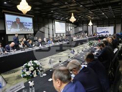 Генерална асамблея на Парламентарната асамблея на Черноморското икономическо сътрудничество - „Сътрудничество с Европейския съюз и други международни организации“ - форум