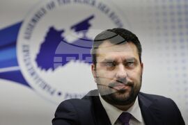 Генерална асамблея на Парламентарната асамблея на Черноморското икономическо сътрудничество - „Сътрудничество с Европейския съюз и други международни организации“ - форум