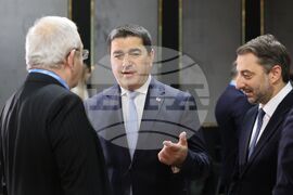 Генерална асамблея на Парламентарната асамблея на Черноморското икономическо сътрудничество - „Сътрудничество с Европейския съюз и други международни организации“ - форум