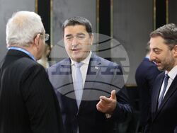 Генерална асамблея на Парламентарната асамблея на Черноморското икономическо сътрудничество - „Сътрудничество с Европейския съюз и други международни организации“ - форум