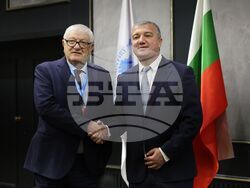 Генерална асамблея на Парламентарната асамблея на Черноморското икономическо сътрудничество - „Сътрудничество с Европейския съюз и други международни организации“ - форум