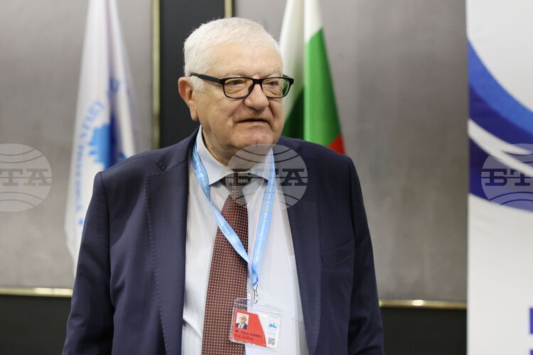 Head of Bulgarian National Assembly Delegation to PABSEC: Black Sea Region Is Important Hub for Energy and Transport Flows