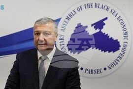 Генерална асамблея на Парламентарната асамблея на Черноморското икономическо сътрудничество - „Сътрудничество с Европейския съюз и други международни организации“ - форум