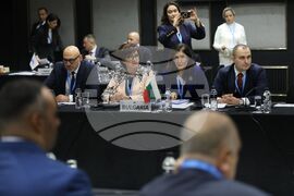 Генерална асамблея на Парламентарната асамблея на Черноморското икономическо сътрудничество - „Сътрудничество с Европейския съюз и други международни организации“ - форум