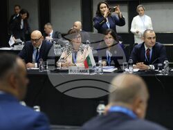 Генерална асамблея на Парламентарната асамблея на Черноморското икономическо сътрудничество - „Сътрудничество с Европейския съюз и други международни организации“ - форум