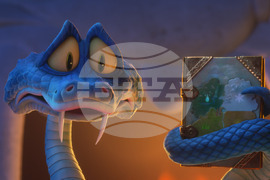 Film Review - Zootopia 2