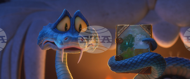 Film Review - Zootopia 2