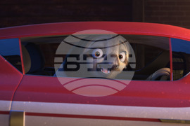 Film Review - Zootopia 2