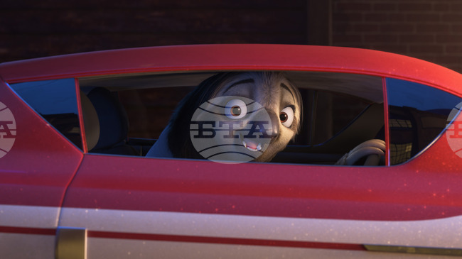 „Зоотрополис 2" привлече вниманието на над половината от зрителите в киносалоните в България през уикенда