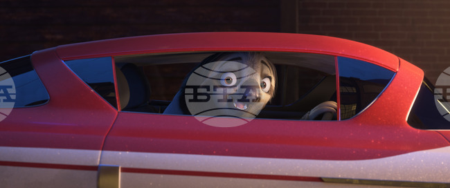 „Зоотрополис 2" привлече вниманието на над половината от зрителите в киносалоните в България през уикенда