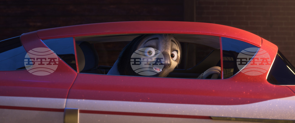 Film Review - Zootopia 2