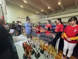 Снимка: Община Разград