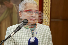 Софийски университет „Св. Климент Охридски“ - „Ефективното социално включване на бежанци и мигранти в приемащите общества - акценти, предизвикателства, перспективи“ - кръгла маса