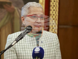 Софийски университет „Св. Климент Охридски“ - „Ефективното социално включване на бежанци и мигранти в приемащите общества - акценти, предизвикателства, перспективи“ - кръгла маса