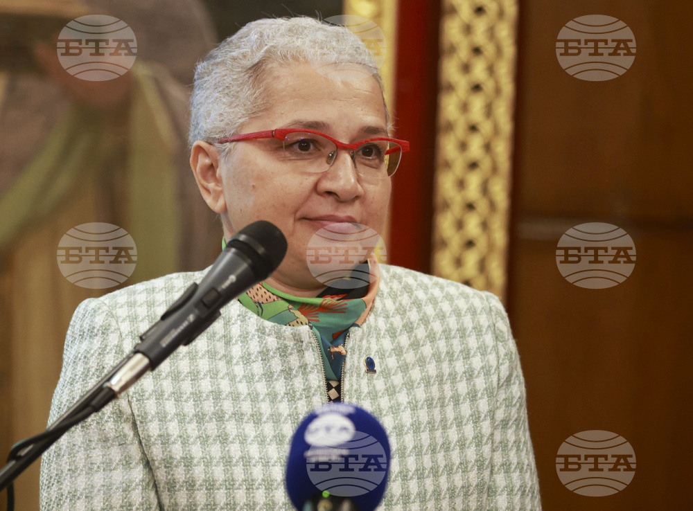 Софийски университет „Св. Климент Охридски“ - „Ефективното социално включване на бежанци и мигранти в приемащите общества - акценти, предизвикателства, перспективи“ - кръгла маса