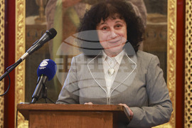 Софийски университет „Св. Климент Охридски“ - „Ефективното социално включване на бежанци и мигранти в приемащите общества - акценти, предизвикателства, перспективи“ - кръгла маса