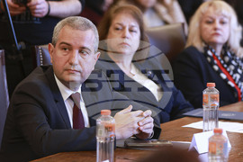 Софийски университет „Св. Климент Охридски“ - „Ефективното социално включване на бежанци и мигранти в приемащите общества - акценти, предизвикателства, перспективи“ - кръгла маса