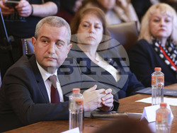 Софийски университет „Св. Климент Охридски“ - „Ефективното социално включване на бежанци и мигранти в приемащите общества - акценти, предизвикателства, перспективи“ - кръгла маса