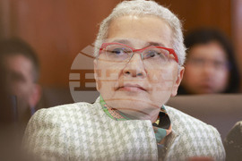 Софийски университет „Св. Климент Охридски“ - „Ефективното социално включване на бежанци и мигранти в приемащите общества - акценти, предизвикателства, перспективи“ - кръгла маса