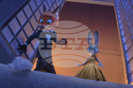 Film Review - Zootopia 2