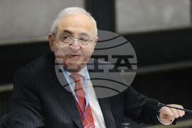 Генерална асамблея на Парламентарната асамблея на Черноморското икономическо сътрудничество - „Сътрудничество с Европейския съюз и други международни организации“ - форум