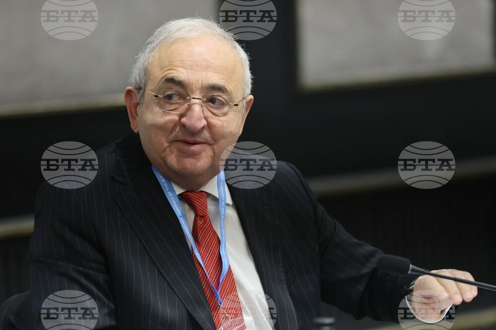 Генерална асамблея на Парламентарната асамблея на Черноморското икономическо сътрудничество - „Сътрудничество с Европейския съюз и други международни организации“ - форум