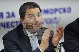 Генерална асамблея на Парламентарната асамблея на Черноморското икономическо сътрудничество - „Сътрудничество с Европейския съюз и други международни организации“ - форум