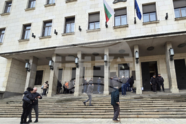 БНБ - Свети Патриарх Евтимий Търновски - възпоменателна монета