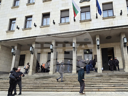 БНБ - Свети Патриарх Евтимий Търновски - възпоменателна монета