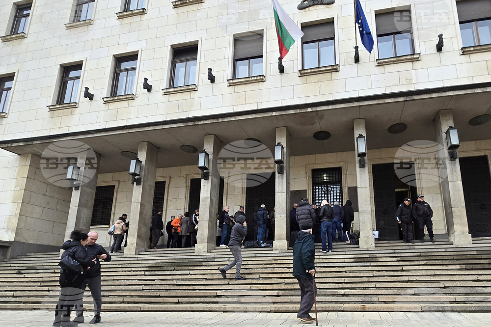 БНБ - Свети Патриарх Евтимий Търновски - възпоменателна монета