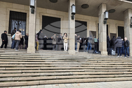 БНБ - Свети Патриарх Евтимий Търновски - възпоменателна монета